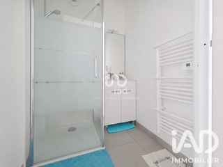  Appartement à vendre 3 pièces 64 m²