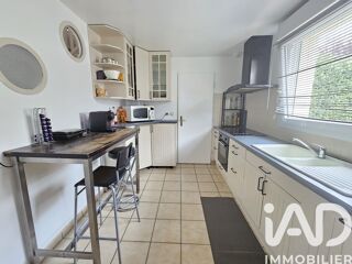  Maison à vendre 5 pièces 115 m²