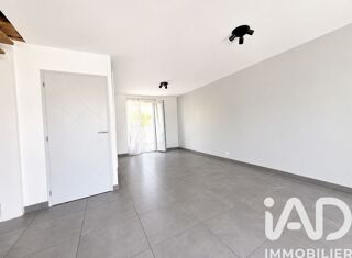  Appartement à vendre 3 pièces 58 m²