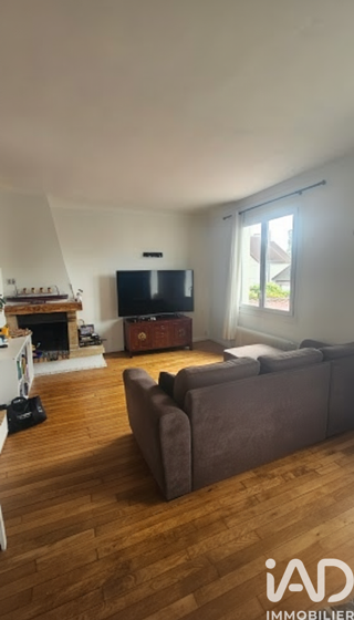  Maison à vendre 6 pièces 139 m²