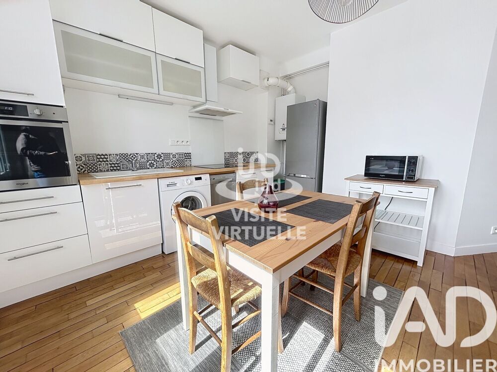 Vente Appartement Vente Appartement 4 pièces Rennes