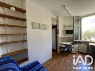  Appartement à vendre 2 pièces 27 m²