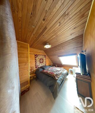  Maison à vendre 6 pièces 87 m²