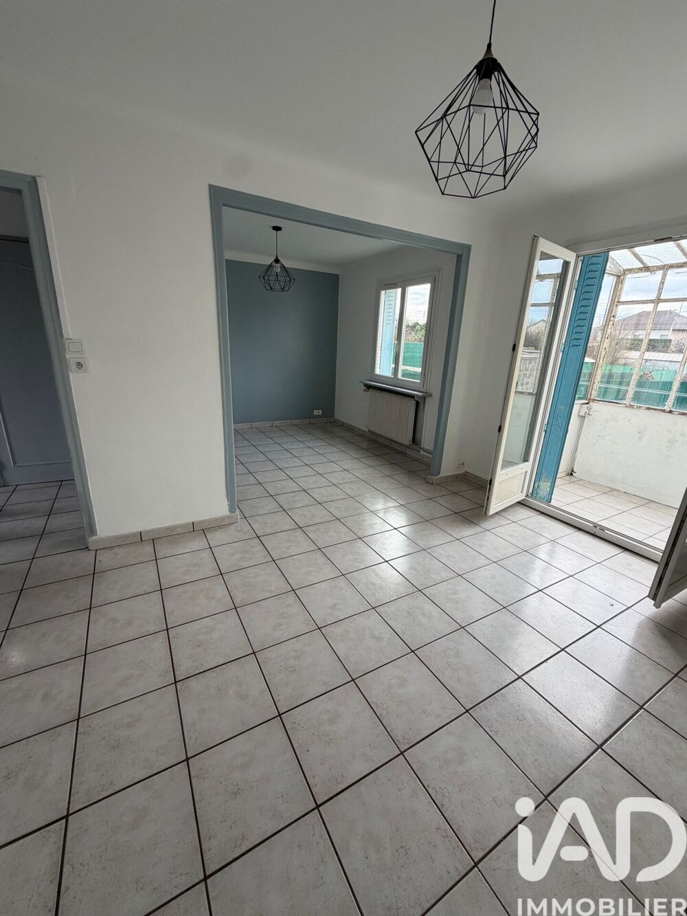 Vente Maison/villa 3 pièces
