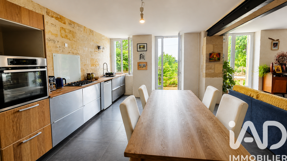 Vente Maison/villa 5 pièces