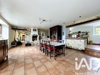  Maison à vendre 7 pièces 200 m²