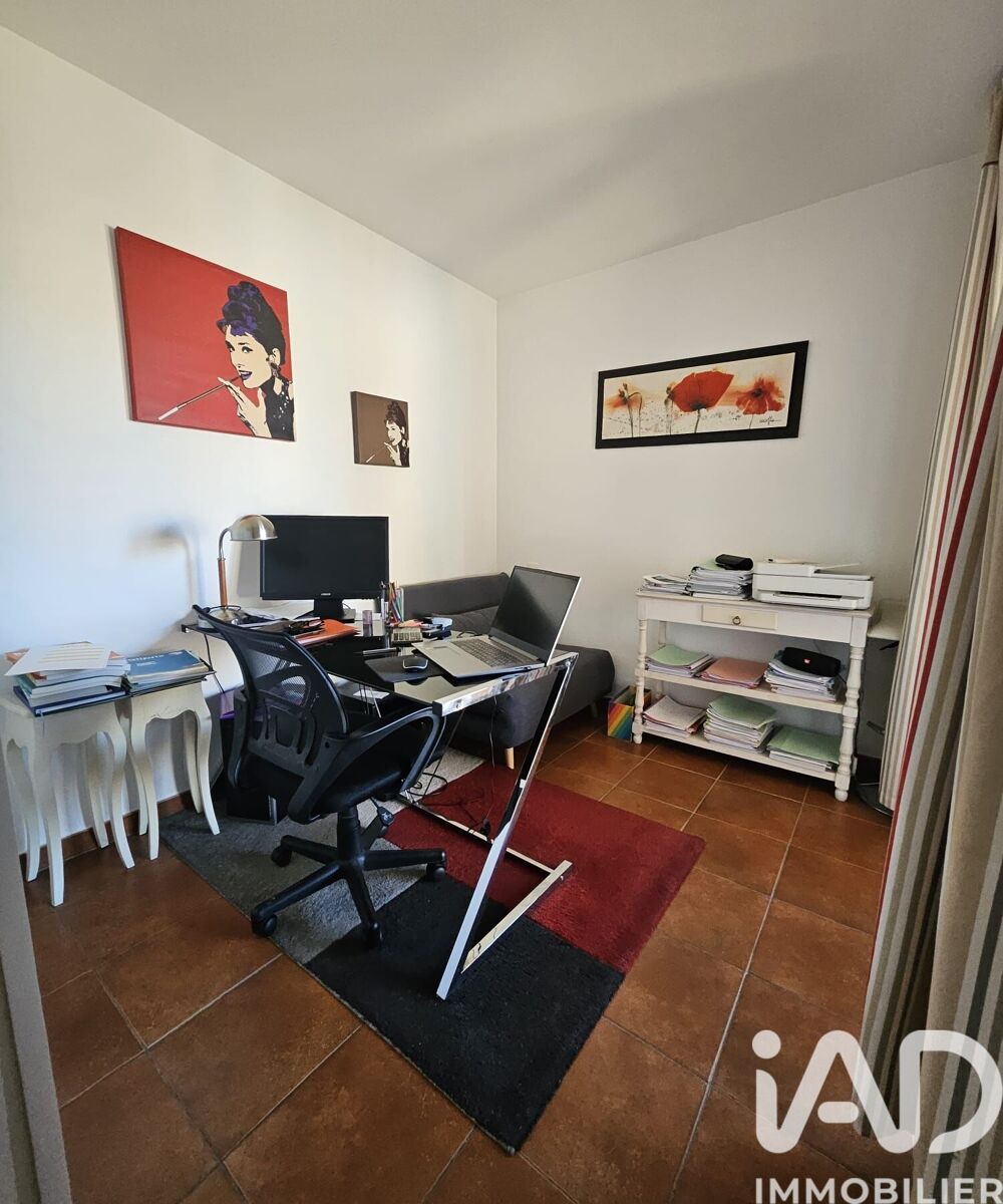 Vente Appartement Vente Appartement 3 pièces Sainte-maxime