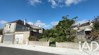 Maison 5 pièces 88 m² · à Avranches · 88 m² · 134 000 €