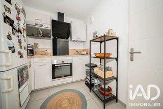 Vente Appartement Vente Appartement 2 pièces Aubagne