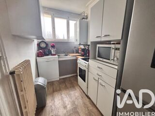  Appartement � vendre 5 pi�ces 79 m�