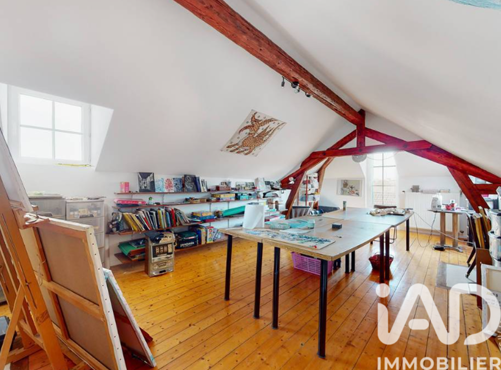 � vendre  Maison Meaux (77100)
