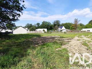  Terrain � vendre 686 m�