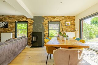  Maison à vendre 7 pièces 185 m²