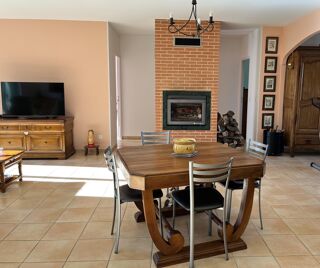  Maison � vendre 5 pi�ces 160 m�