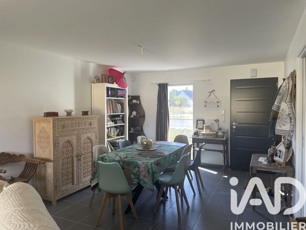 Vente Pavillon 4 pièces