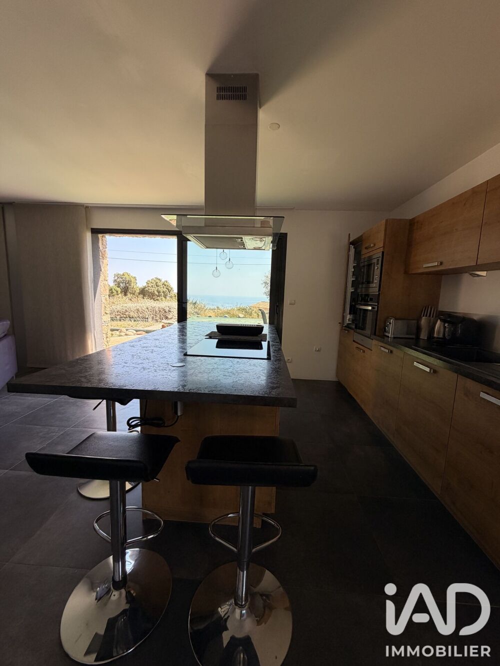 à vendre  Maison Sari-Solenzara (20145)