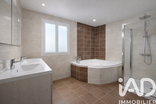  Maison à vendre 6 pièces 160 m²