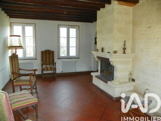  Maison à vendre 6 pièces 160 m²