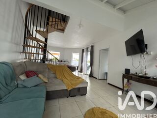  Maison � louer 6 pi�ces 108 m� Saint-fran�ois