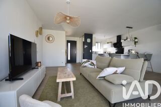  Maison à vendre 5 pièces 109 m²