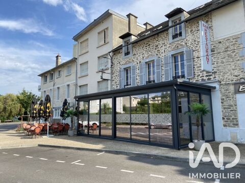 Vente Restaurant 204 m&sup2; 109996 19000 Tulle