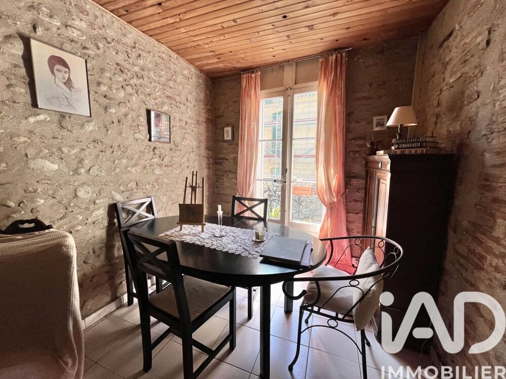Vente Maison Vente Maison de ville 4 pièces Perpignan