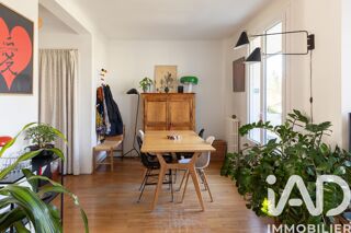  Appartement � vendre 5 pi�ces 111 m�