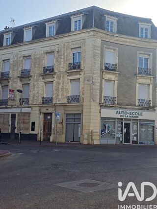  Immeuble à vendre 575 m²