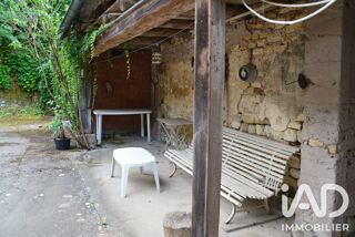  Maison à vendre 6 pièces 140 m²