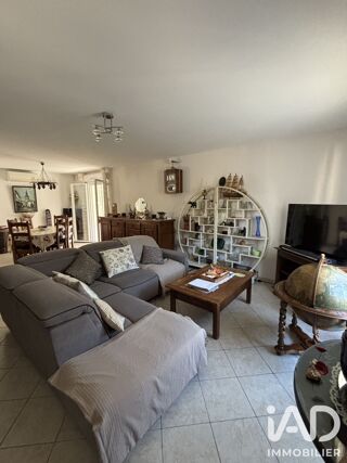  Maison à vendre 3 pièces 70 m²