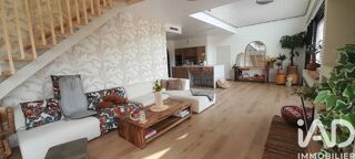  Maison à vendre 6 pièces 141 m²