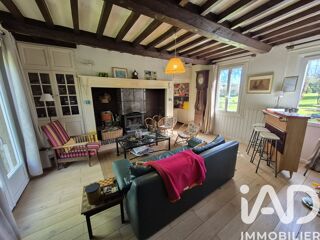  Maison à vendre 5 pièces 110 m²