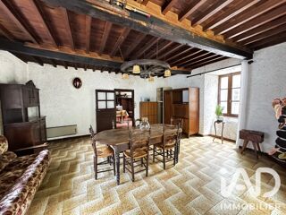  Maison à vendre 3 pièces 90 m²