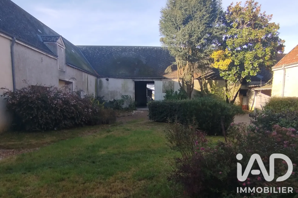Vente Maison/villa 11 pièces