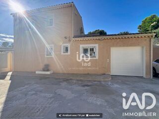 Vente Maison Vente Maison de ville 5 pièces Martigues