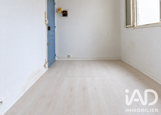  Appartement à vendre 1 pièce 9 m²