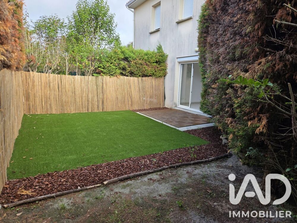 Vente Maison Vente Maison/villa 3 pièces Cornebarrieu