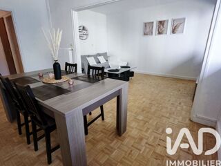  Appartement à vendre 5 pièces 102 m²