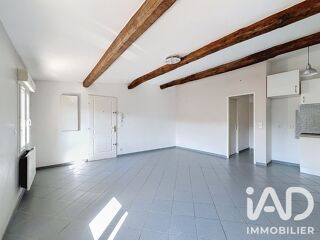  Appartement à vendre 3 pièces 55 m²