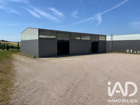Vente Boutique/Local commercial 450 m&sup2; 260000 81600 Gaillac