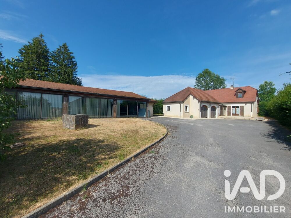 Vente Maison Vente Maison/villa 4 pièces Dompierre-sur-mont
