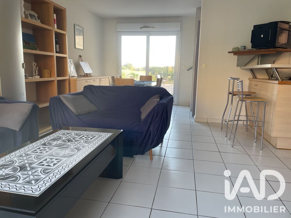 Vente Maison Vente Maison/villa 4 pièces Leucate