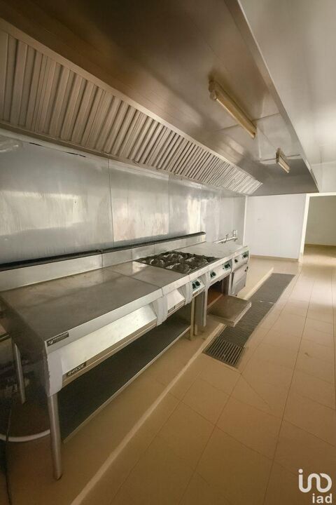   Vente Local d'activités 385 m&sup2; 