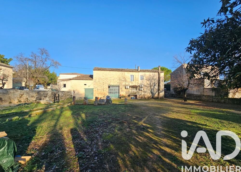 Vente Maison Vente Maison/villa 5 pièces Beaulieu