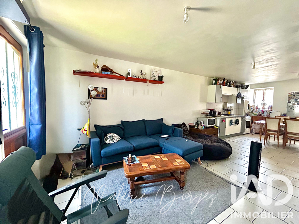 Vente Maison de village 4 pièces