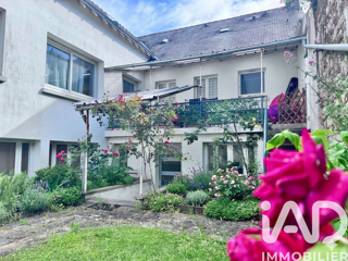  Appartement à vendre 4 pièces 131 m²