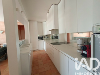  Maison à vendre 7 pièces 210 m²