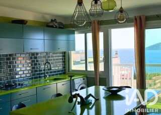  Appartement à vendre 6 pièces 115 m²