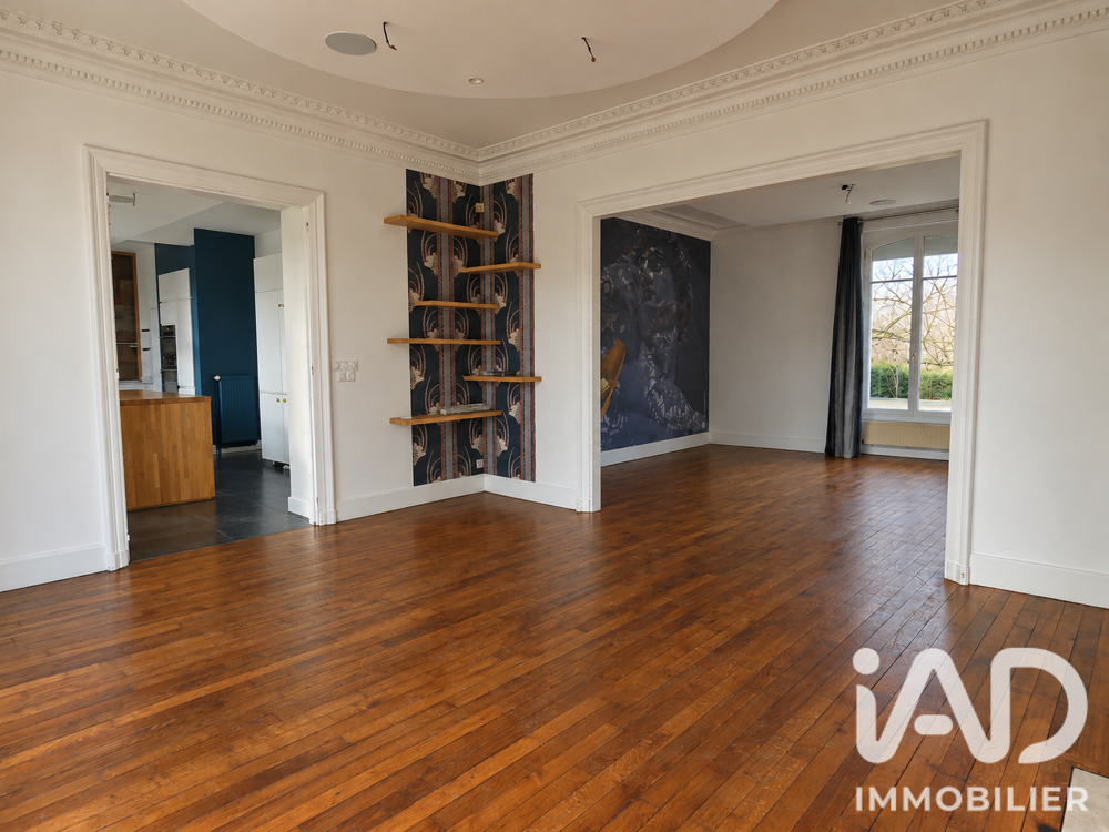 Vente Maison Vente Maison/villa 8 pièces Auxerre