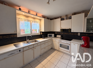 Vente Maison Vente Maison/villa 3 pièces Saint-laurent-de-la-salanque